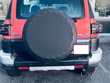 2013 Toyota FJ Cruiser